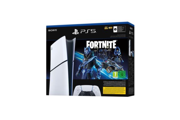 PlayStation 4 Bundle: Konsole, Controller & Top-Spiele – Das ultimative Gaming-Erlebnis – Bild 2