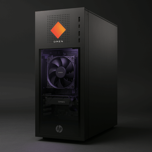 OMEN 35L Gaming Desktop GT16-0776ng PC