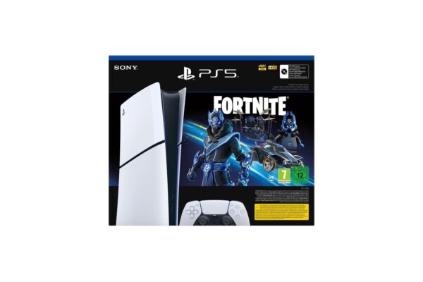 PlayStation 4 Bundle: Konsole, Controller & Top-Spiele – Das ultimative Gaming-Erlebnis