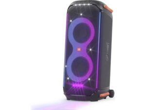 JBL Partybox 710 – Ultimative Partymaschine mit kraftvollem Sound & Lichtshow